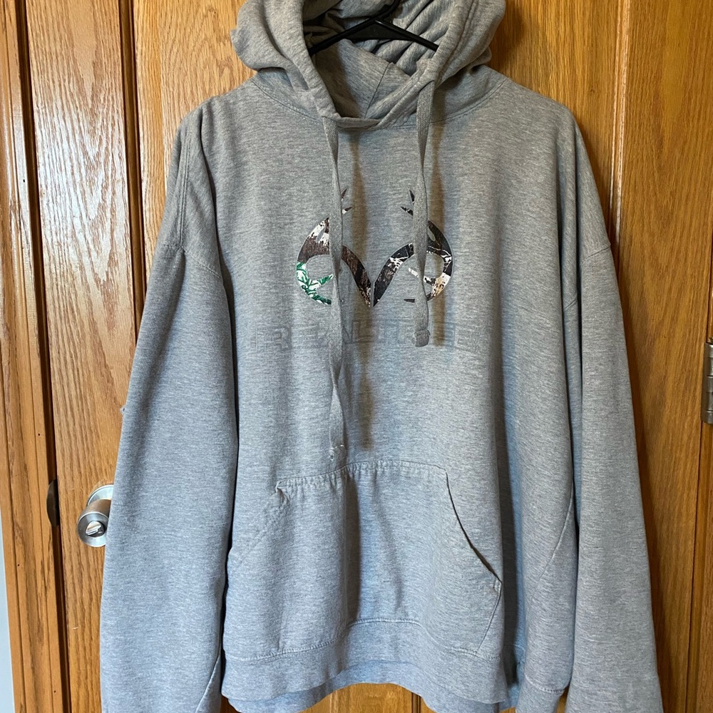 Realtree Hoodie